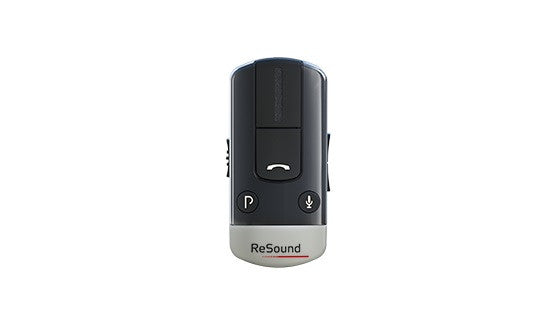 Resound Phone Clip+