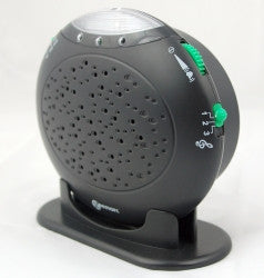 Telephone Alerter