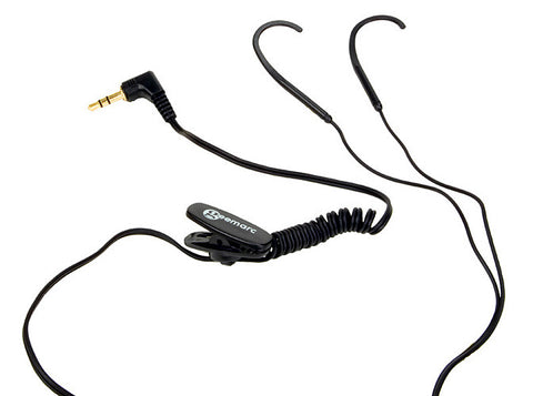 Inductive Ear Hooks