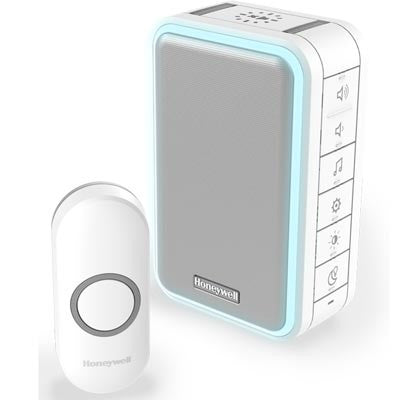 Doorbell Alerters