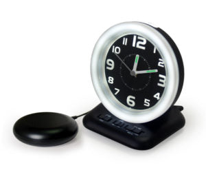 Loud Alarm Clocks