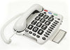 Geemarc AMPLIPOWER50 Big Button Amplified Telephone