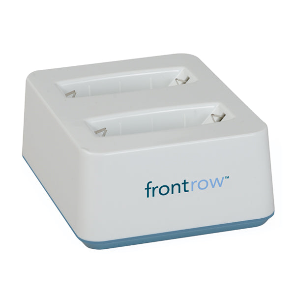 FrontRow Juno Pendant and Pass-Around Microphone Charger