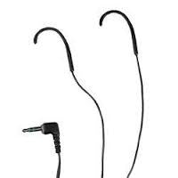 Music-Link Bilateral Inductive Ear Hooks