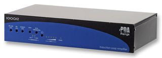 Signet PDA1000 2 Induction Loop Amplifier