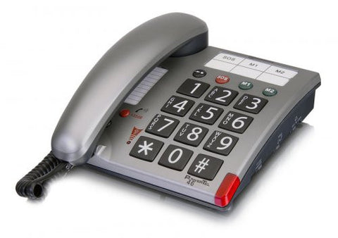 Amplified Telephones Corded