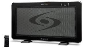 Sound sales field system
