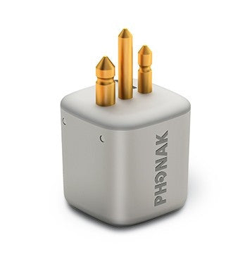 Phonak Roger X (03) Receiver