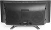 Geemarc Wake N shake Curve Alarm Clock