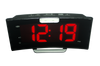 Geemarc Wake N shake Curve Alarm Clock