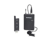 Samson XPD2 USB Lavalier Digital Wireless System