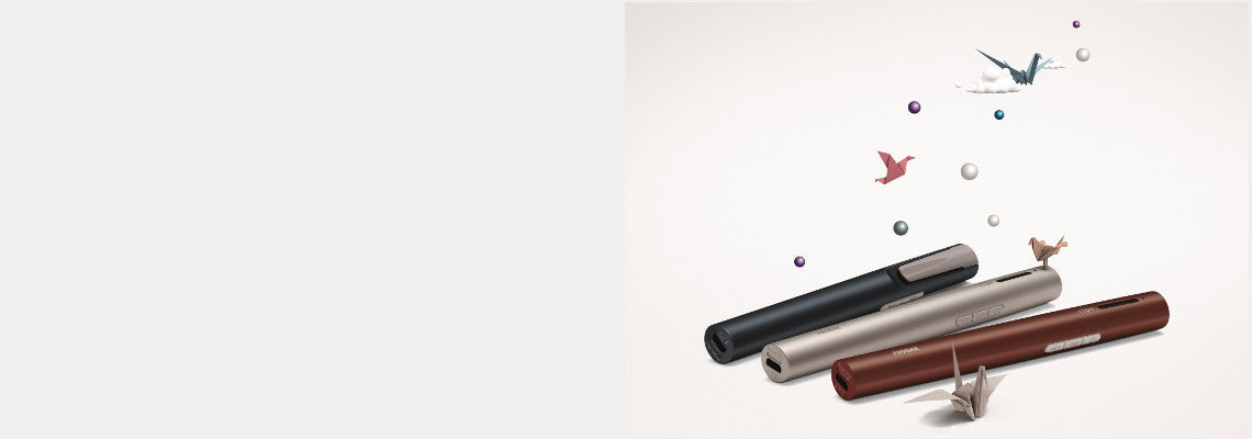PHONAK ROGER PEN